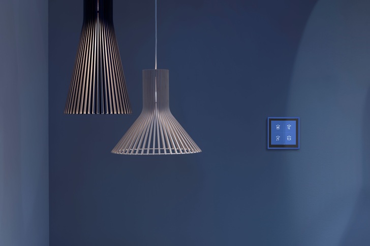 JUNG Vilnius, Samsung